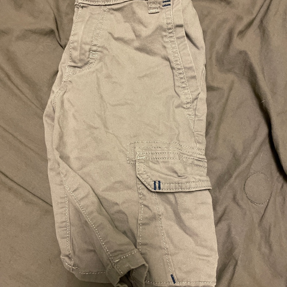 Boys shorts